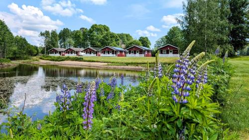 Dalskog Casa | Liten uggla