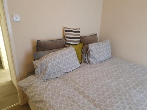 Liverpool Apartamento | Litherland Apartment
