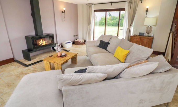 Harvington Cabaña | Little Acre