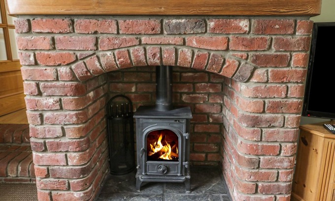 Buckton Cabaña | Little Argham Cottage