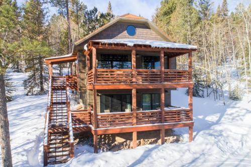 Deadwood Casa | Little Badger Lodge