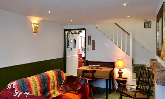 Llangattock Casa | Little Brook Cottage
