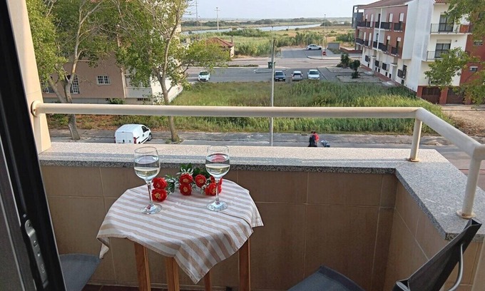 Vagos Apartamento | Little Corner at the Beach