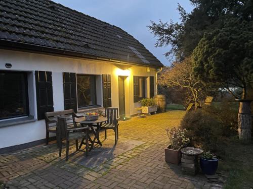 Wegberg Apartamento | Little Cottage Merbeck