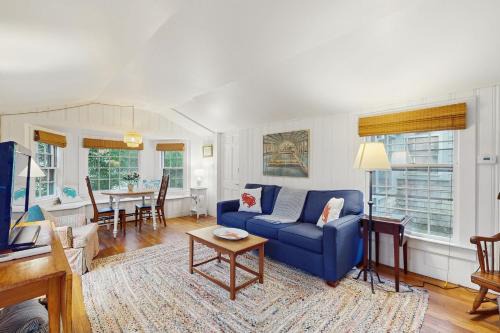 Edgartown Apartamento | Little Cozy Corner
