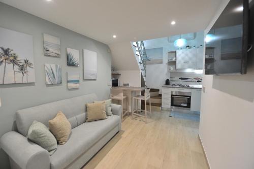 Piano di Sorrento Apartamento | Little Dream