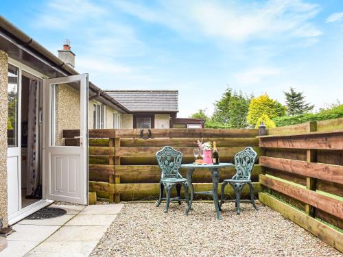 Sourton Casa | Little Fern
