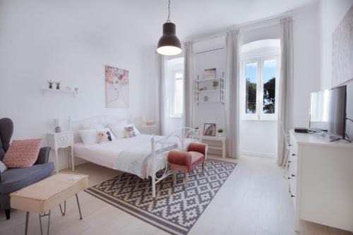 Rijeka Apartamento | Little Fish studio