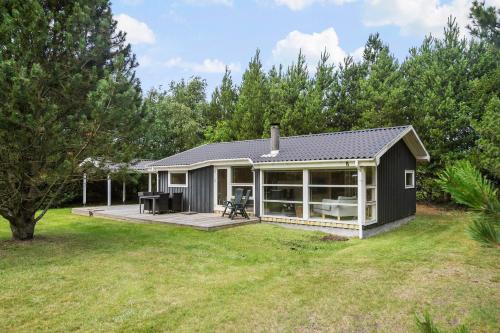 Saltum Casa | Little Fiskerbanke - Lovely, Private, And Family-Friendly Holiday Home