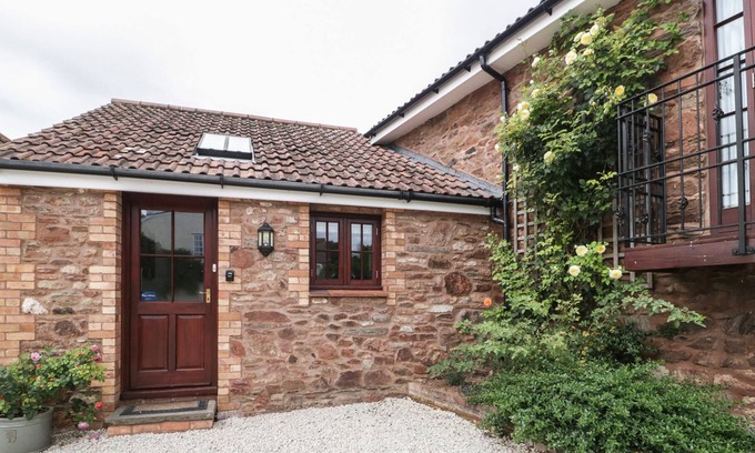 Kingston St Mary Cabaña | Little Fulford Barn, KINGSTON ST MARY