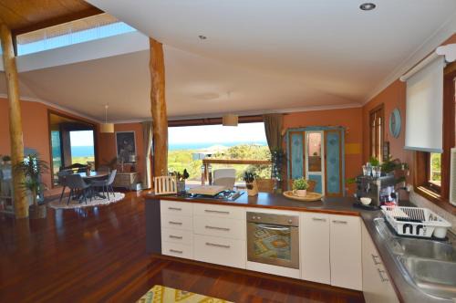 Kalbarri Casa | Little Gem Ocean Retreat - Kalbarri, WA