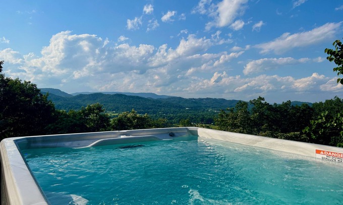 Wears Valley Cabina | Little Greenbriar Lodge