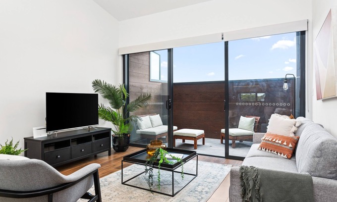 Kent Town Casa | Little Grenfell Apartments by Urban Rest
