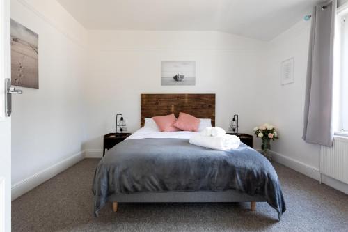 Falmouth Apartamento | Little Haven