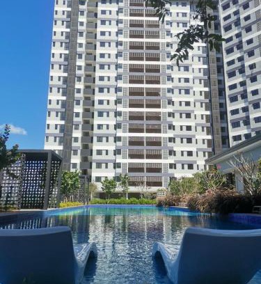 Nilai Apartamento | Little Heaven Homestay Nilai