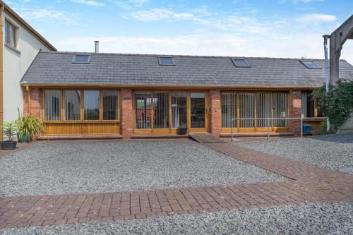 Monmouth Casa | Little Hendre Barn