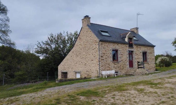 Quistinic Casa | LITTLE HOUSE ON THE PRAIRIE