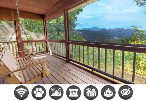 Wears Valley Casa | Little Little cabin