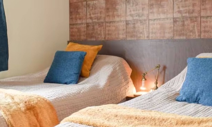 Walcote Cama Y Desayuno | Little Lodge