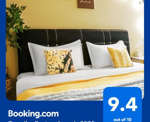 Tawau Casa | Little Megah 小美家