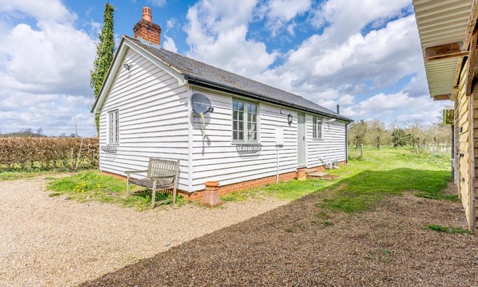 Tonbridge Casa | Little Melrose