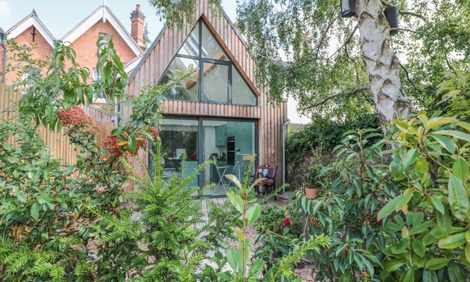 Malvern Cabaña | Little Mornington