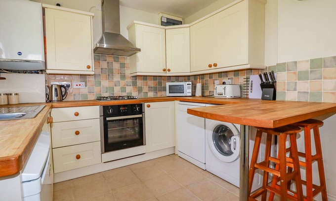 Lostwithiel Cabaña | Little Oaklands