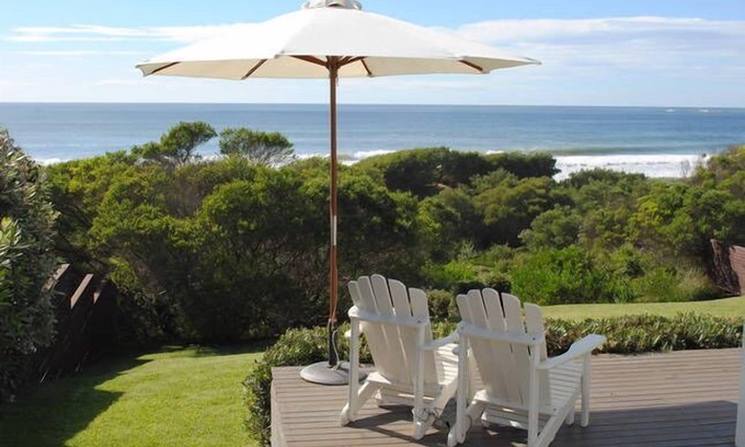 Culburra Beach Casa | Little Plenty Beach House