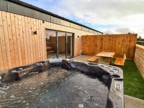Little Rissington Casa | Little Rissington - Barn Four