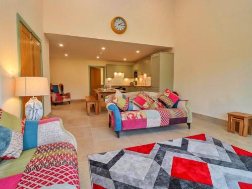 Little Rissington Casa | Little Rissington - Barn Two