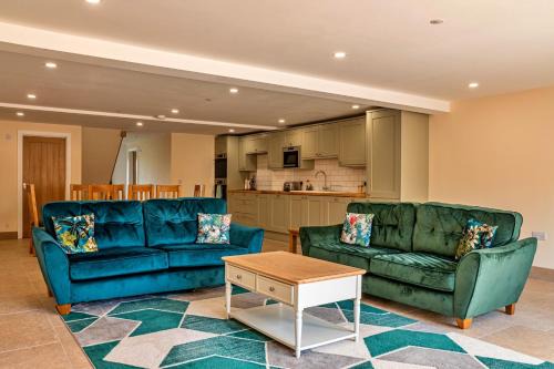 Little Rissington Casa | Little Rissington - Barn Six