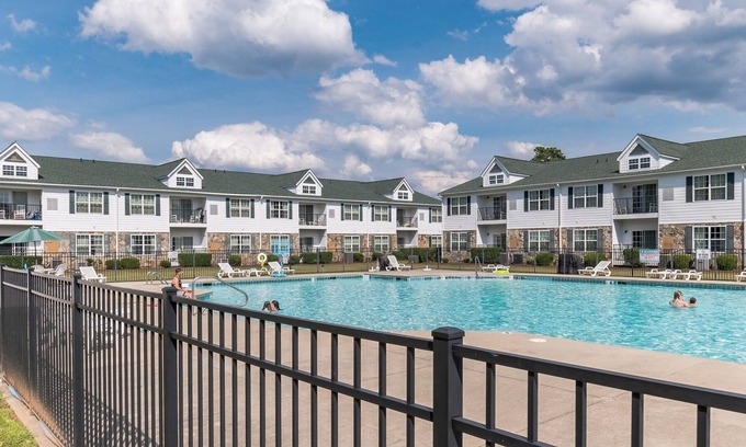 Carthage Condominio | Little River Resort Condos by RedAwning