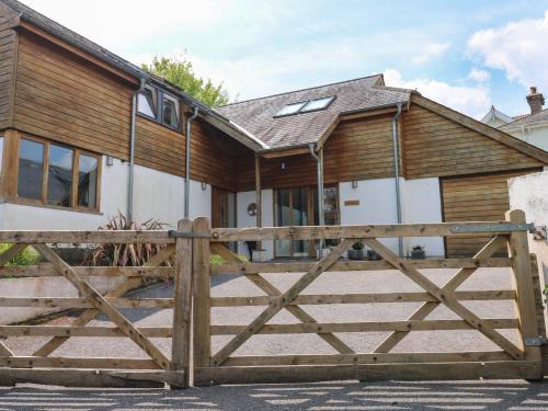 Totnes Casa | Little Rondeval