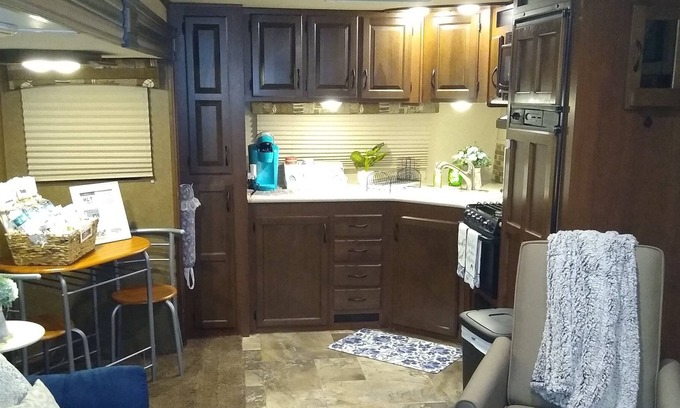 Highlands Casa | Little taste of country living