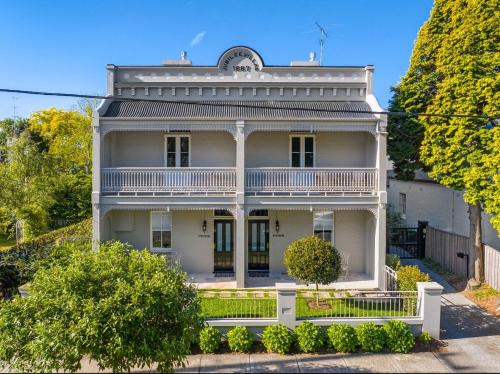 Bowral Apartamento | Little Terrace Bowral 2