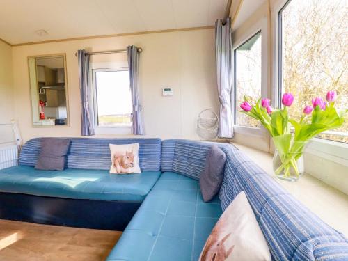 Wadebridge Casa | Little Trevorrick Caravan