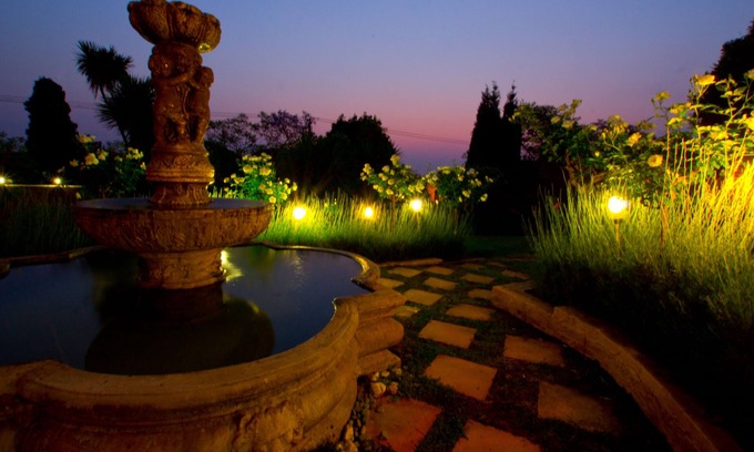 Greater Johannesburg Metropolitan Area Hotel | Little Tuscany Boutique Hotel