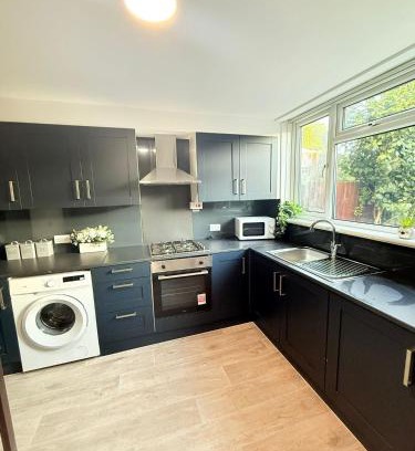 Maida Vale Casa | Little Venice Guest Rooms