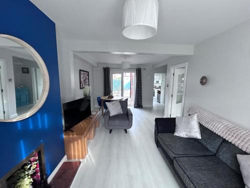 Ormeau Casa | Little Willow Belfast