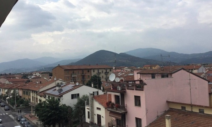 Prato Casa | Little Wood