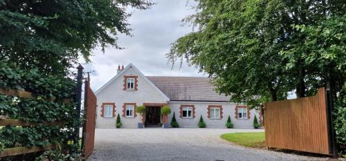 Durrow Casa | LittleField B&B Durrow, Laois