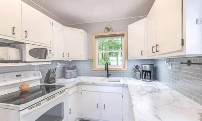 Remer Casa | Littlefoot Lodge Little Thunder Lake Getaway!