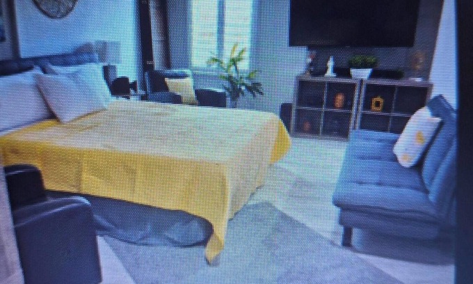 Deep Creek Apartamento | LIUXURY STUDIO IN DEEDED COMMUNITY GOLF ! BLOCK AWAY, HEATED POOL!