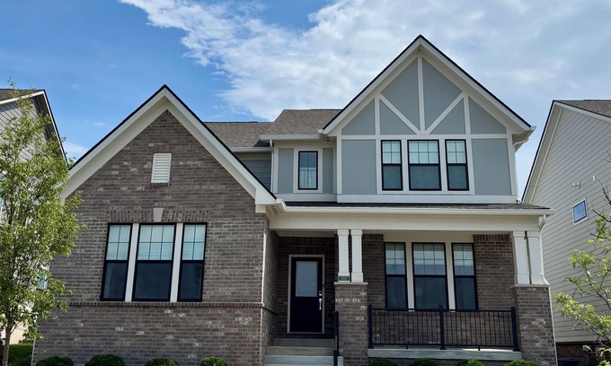 Westfield Casa | LIV Golf: 5 Bedroom 4.5 bath Chatham Hills home 5 minute walk to clubhouse