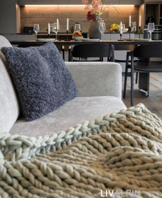 Garmisch-Partenkirchen Apartamento | LIVALPIN Relaxe