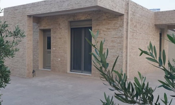 Kardamena Villa | Livas 1 Relaxing Villa