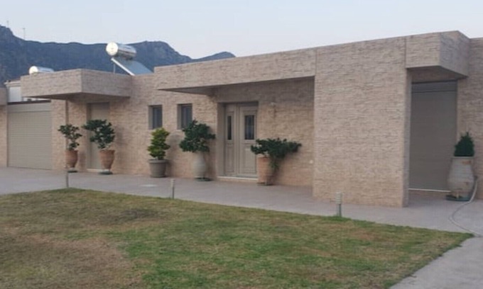 Kardamena Villa | Livas Deluxe Relaxing Villa