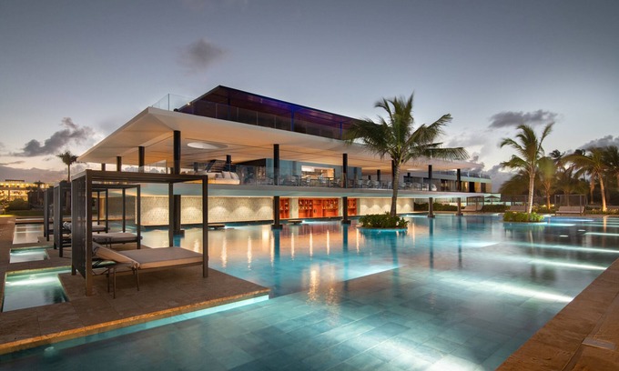 Punta Cana Complejo | Live Aqua Punta Cana - All Inclusive - Adults Only