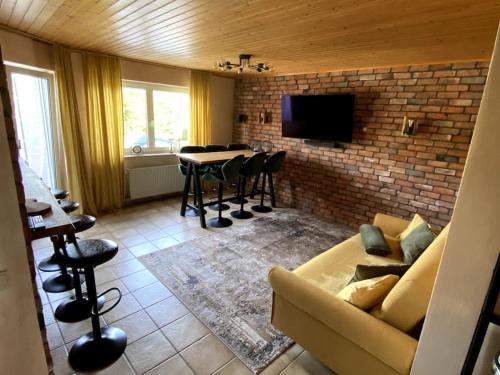 Dunstekoven Apartamento | Live joy- 3 Zimmer Wohnung