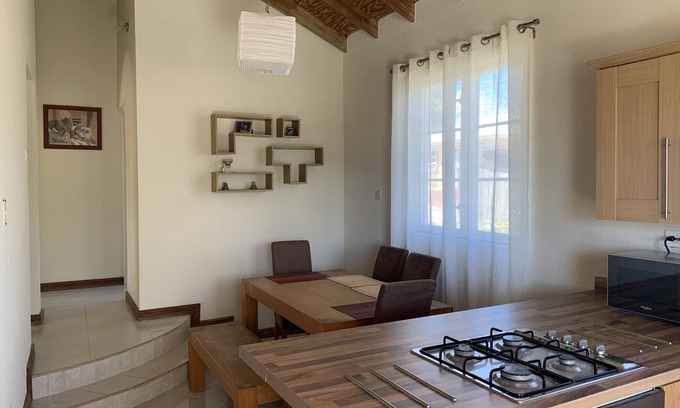Gall Hill Casa | Live Like a Bajan